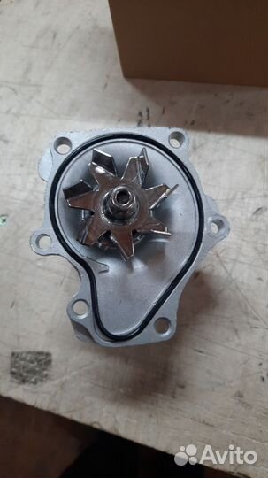 Насос водяной X7