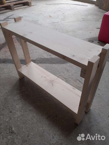 Маленький стел