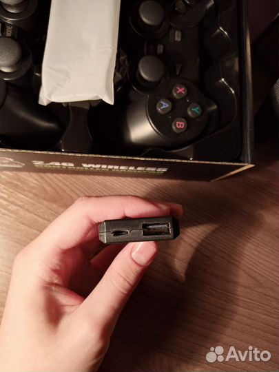 Игровая приставка Game stick 15000 игр