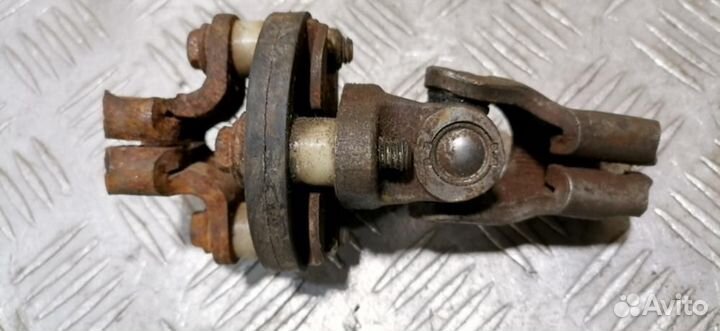 Кардан рулевой средний Lexus Rx 1998 2003