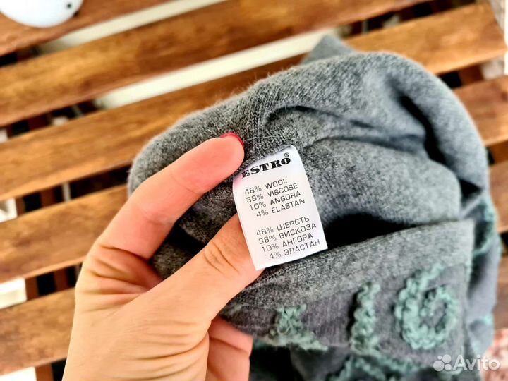 Снуд женский (листайте )