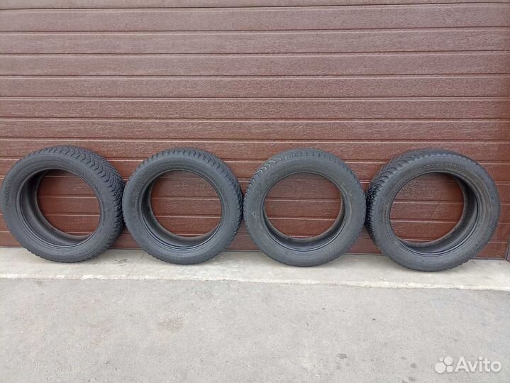 Nokian Tyres Hakkapeliitta 8 SUV 235/55 R19