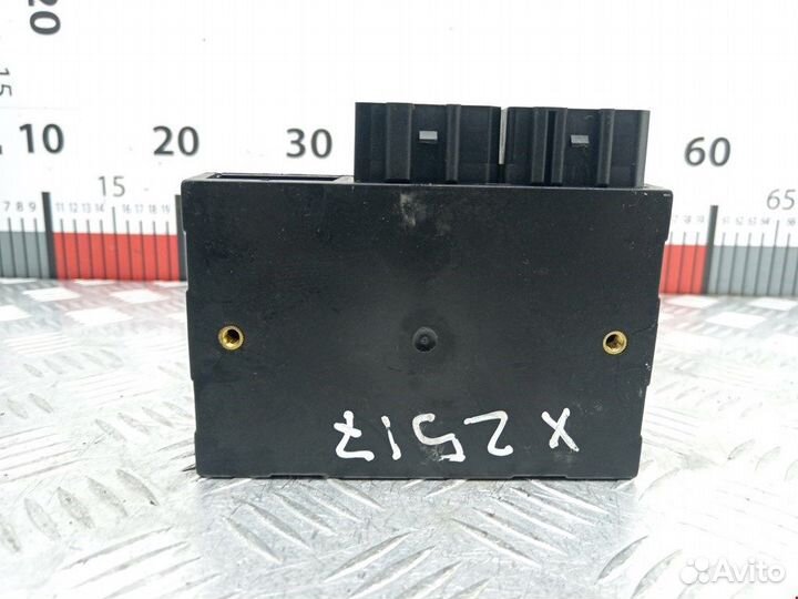 Блок комфорта для Volkswagen Golf 4 1C0962258J