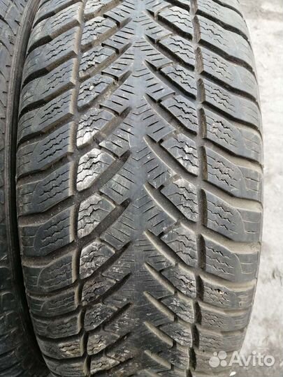 Goodyear Eagle Ultra Grip GW-3 225/60 R16