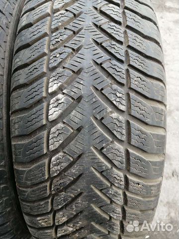 Goodyear Eagle Ultra Grip GW-3 225/60 R16
