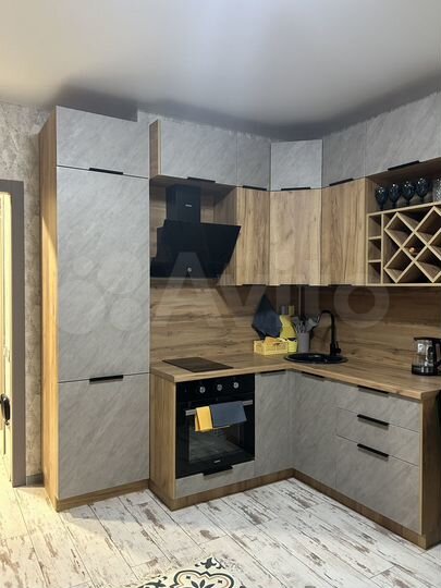 Квартира-студия, 24 м², 5/20 эт.