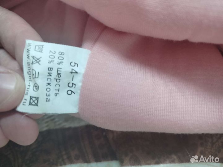 Шапка для девочки