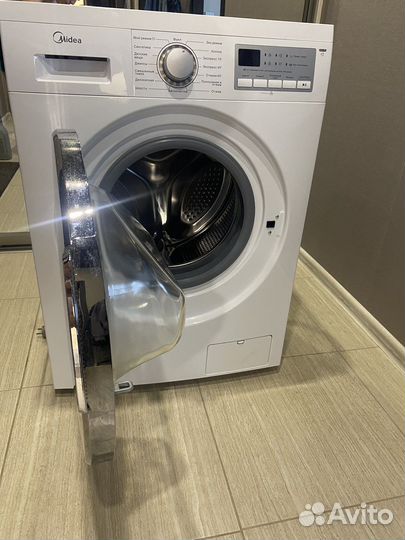 Стиральная машина бу media