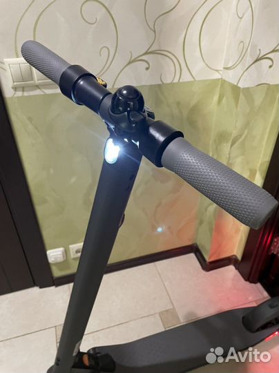 Электросамокат Ninebot E22