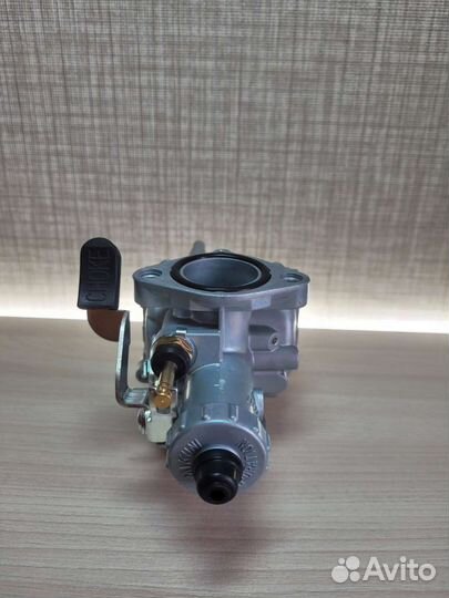 Карбюратор Mikuni VM 22