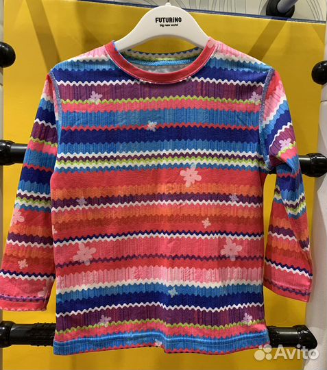 Термобелье детское