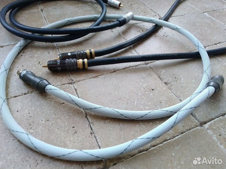 Cambridge audio Reference