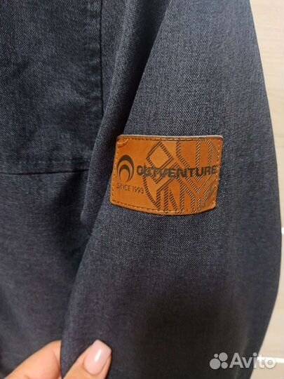 Куртка парка