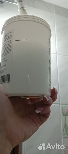 Маска для волос