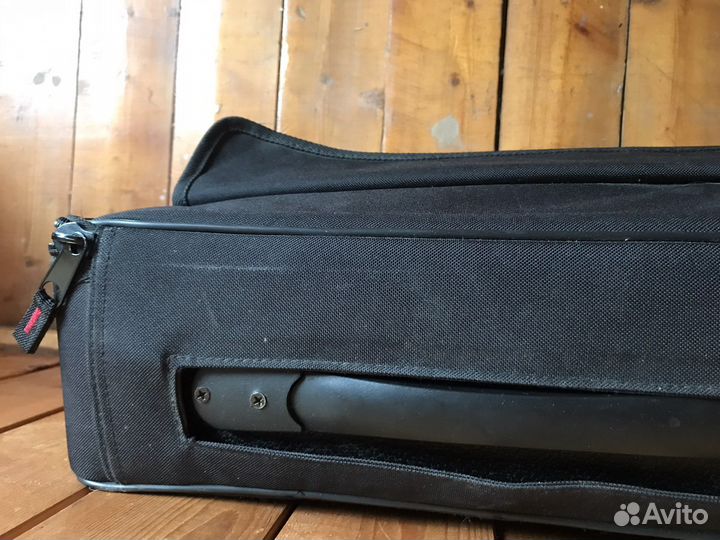 Педалборд и Блок питания Gator Pedaltote (обмен)