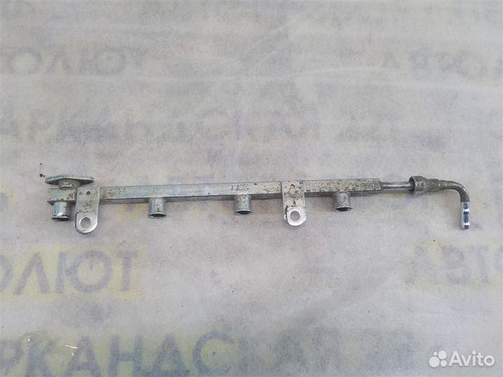 Рейка топливная (рампа) Chevrolet Lanos 2005-2009
