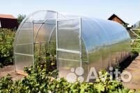 Теплицы оптом с завода