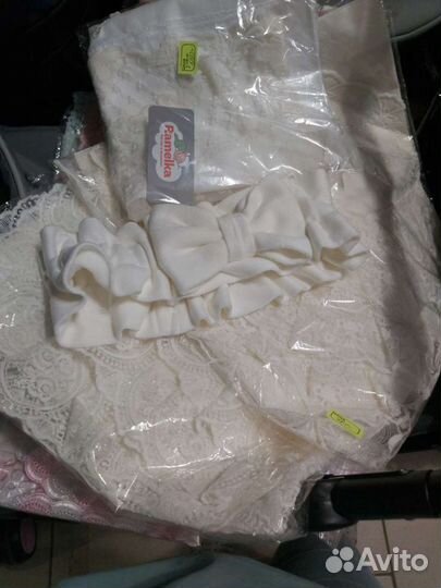 Уголок нарядный для выписки