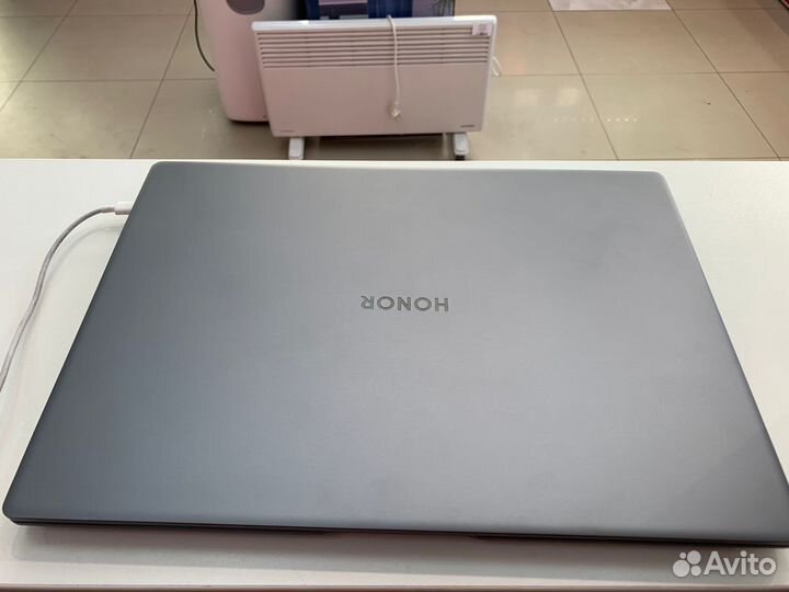 Ноутбук, honor MagicBook X 16 Pro BRN-H76