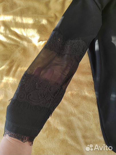 Платье женское 48 50 бу