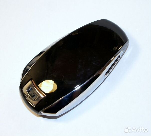 Ключ Фольксваген Туарег Volkswagen Touareg 315 Мгц