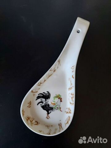 Подставка для ложки