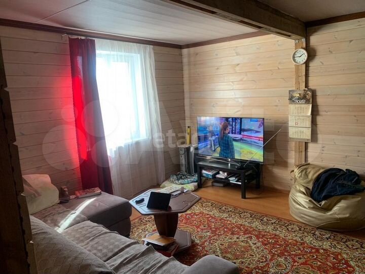 Дом 246 м² на участке 12 сот.