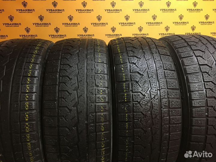 Kumho I'Zen RV Asymmetric 255/50 R19 107V