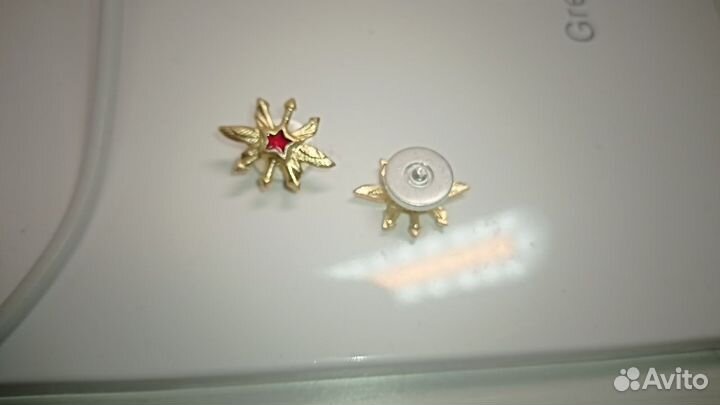 Эмблема войск связи