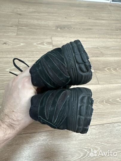 Кроссовки Brooks Adrenaline Walker 3