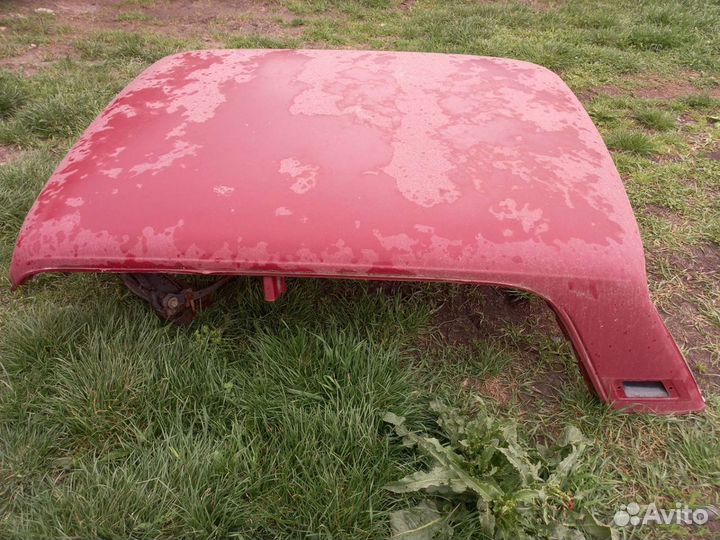 Крыша ваз 2105,2107