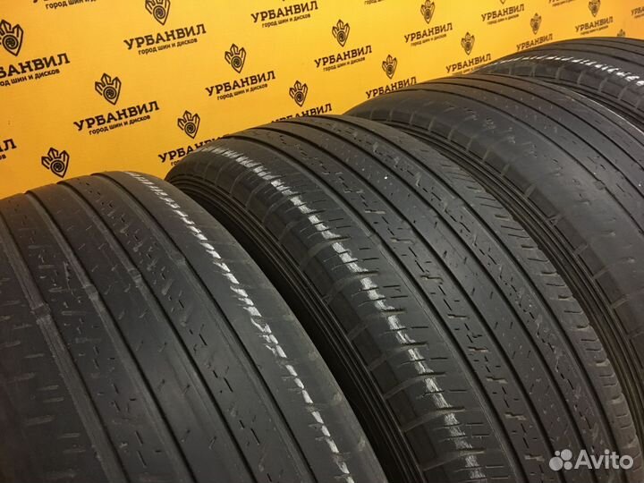 Dunlop Grandtrek ST30 225/65 R17