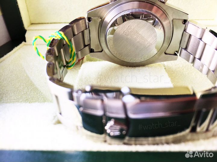 Мужские часы