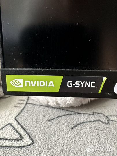 Монитор lg 27 дюймов 144 гц