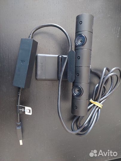 Камера для ps4