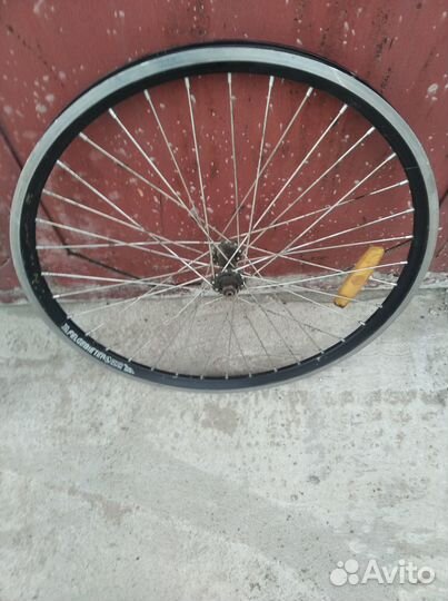 Колеса для велосипеда 24 дюйма