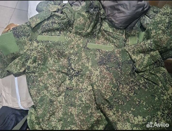 Костюм демисизонный (дмс)