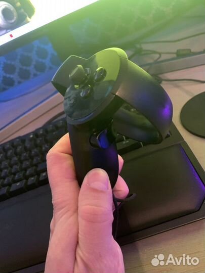 Touch контролёр