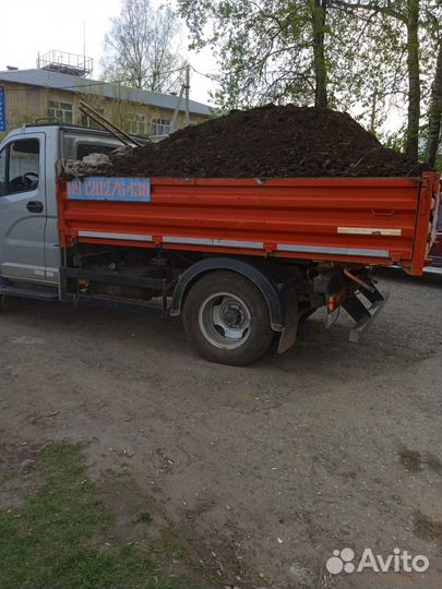 Продается навоз