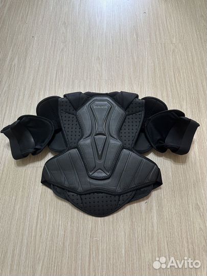 Хоккейная форма взрослая