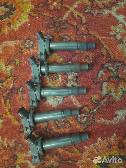 Катушка зажигания Тойота, Лексус 3.0, 1MZ-FE