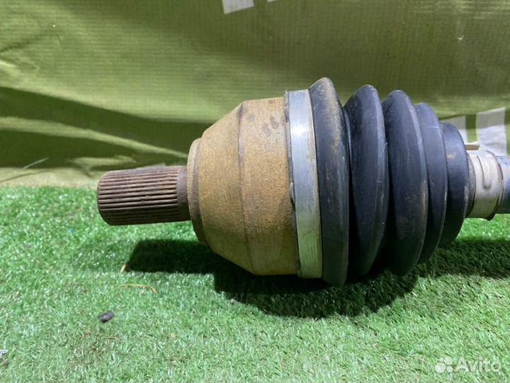 Привод правый Ford Mondeo CA2 tnbb 2011