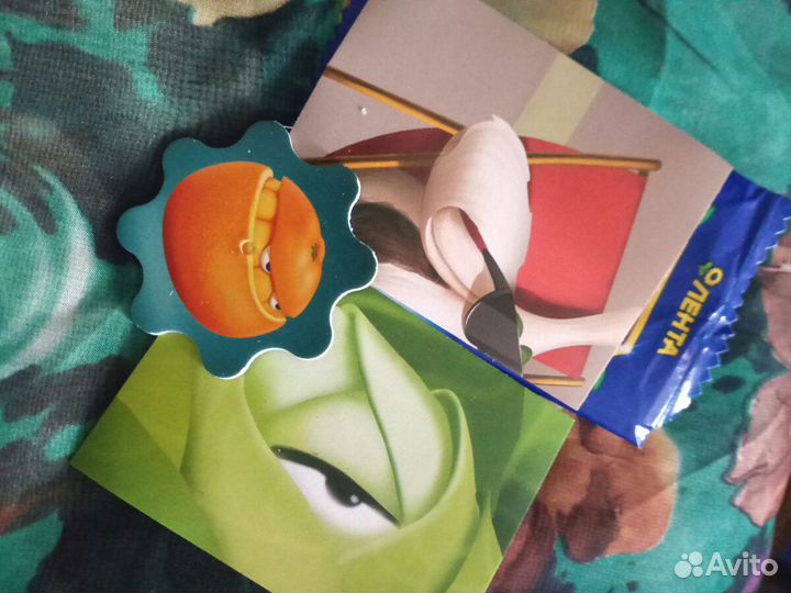 Лига свежих супергероев