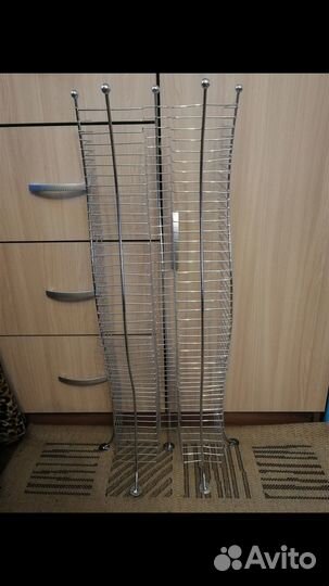 Подставка для сд дисков