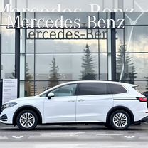 Volkswagen Viloran 2.0 AMT, 2020, 300 км, с пробегом, цена 4 950 000 руб.