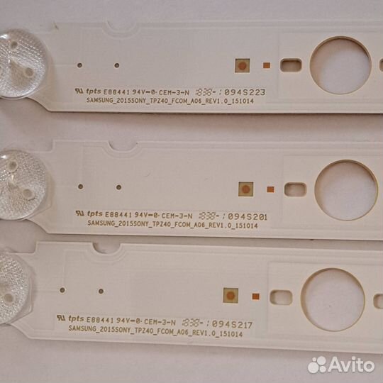 Samsung 2015sony TPZ40 fcom A06 REV1.0 151014