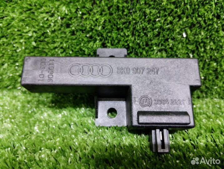 Антенна безключевого доступа