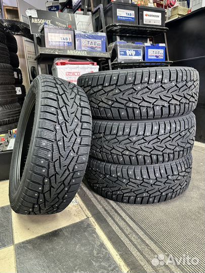 Nokian Tyres Nordman 7 215/70 R15 98T