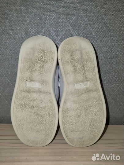 Кеды для девочки