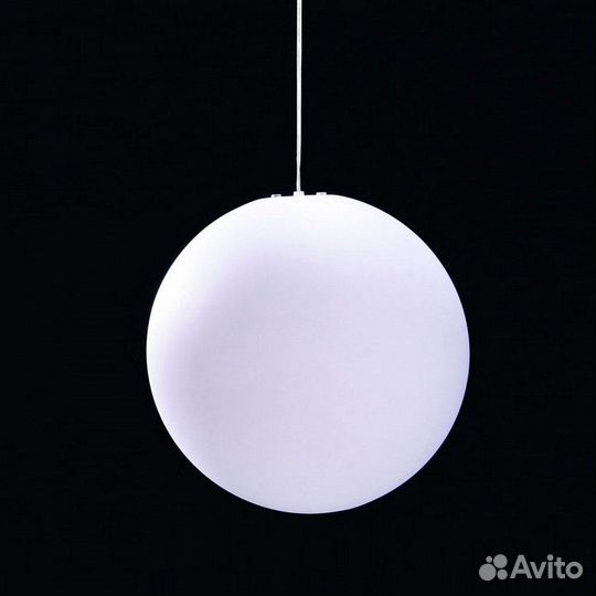 Подвесной светильник Mantra Avoriaz 1398